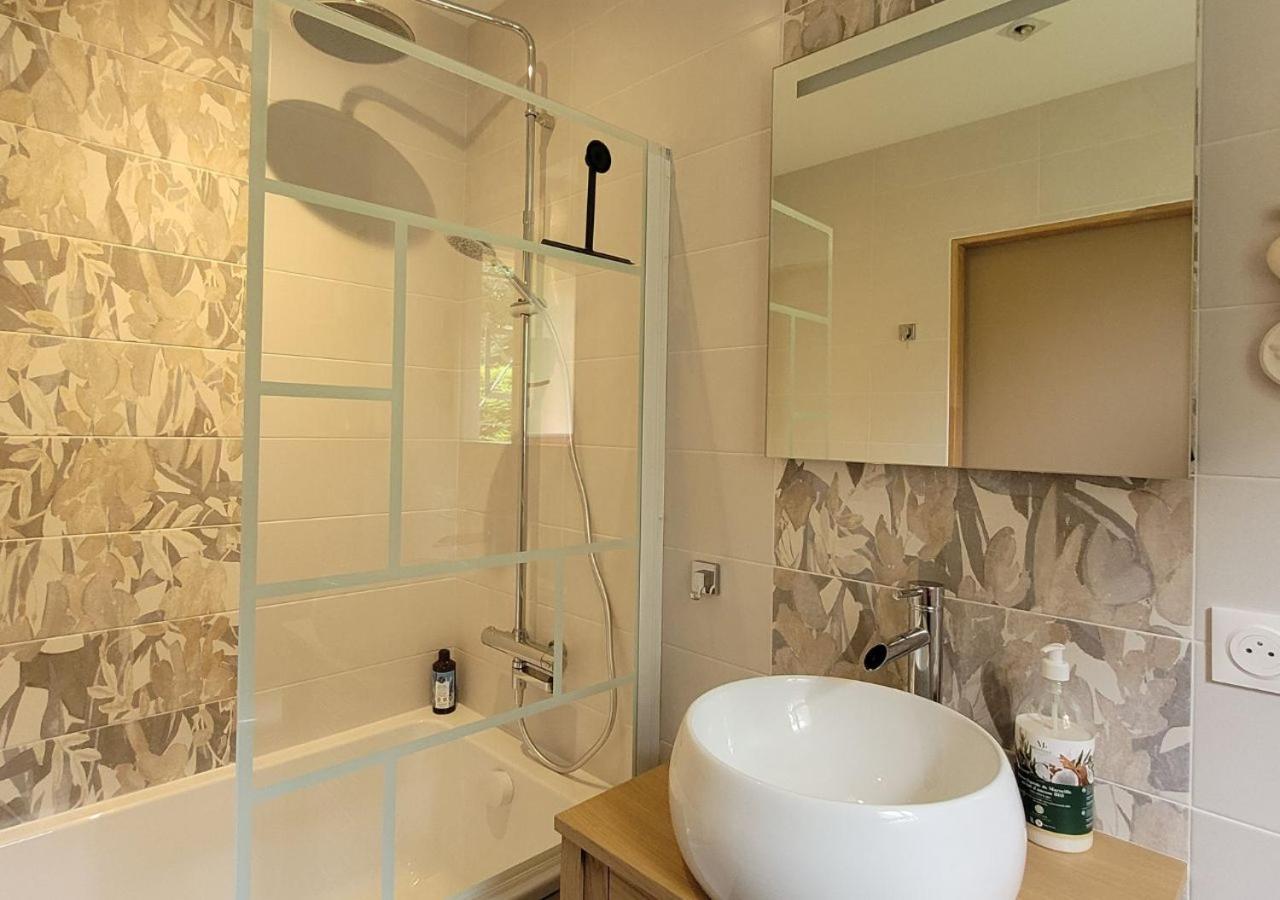 Vivre Benaise Chambre D'Hotes Chaunac Εξωτερικό φωτογραφία