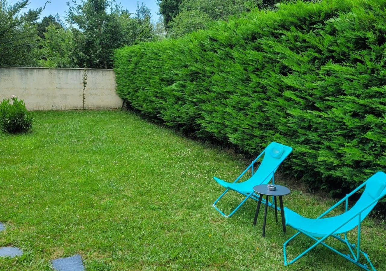 Vivre Benaise Chambre D'Hotes Chaunac Εξωτερικό φωτογραφία